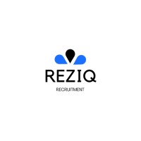 Reziq Recruitment - Recruitment Agency Profile