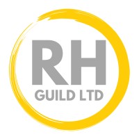 RH GUILD LTD - Recruitment Agency Profile
