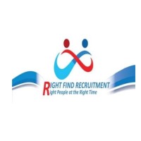 Right Find Recruitment - Recruitment Agency Profile