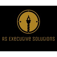 RS Executive Solutions - Recruitment Agency Profile