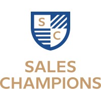 Sales Champions Company - Recruitment Agency Profile