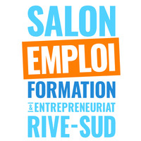 Salon Emploi Rive-Sud - Recruitment Agency Profile