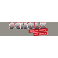 Scholz GmbH - Recruitment Agency Profile
