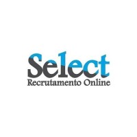 Select Recrutamento e Seleção Online - Recruitment Agency Profile