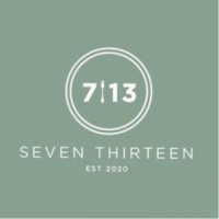 Seven Thirteen - Recruitment Agency Profile