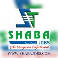 Shaba Jobs - Recruitment Agency Profile