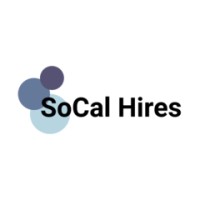 Socal Hires - Recruitment Agency Profile