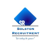 Solston Recruitment Ltd - Recruitment Agency Profile