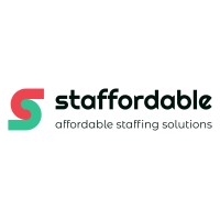 staffordable - Recruitment Agency Profile
