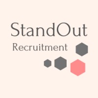 StandOut Recruitment - Recruitment Agency Profile