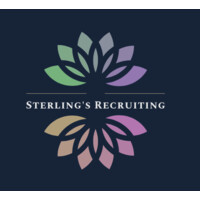 SterlingsRecruiting - Recruitment Agency Profile