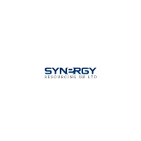 Synergy Resourcing UK Ltd - Recruitment Agency Profile