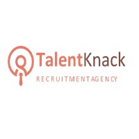 Talent Knack Partners - Recruitment Agency Profile