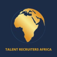 Talent Recruiters Africa - Recruitment Agency Profile