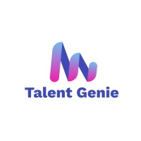 TalentGenie - Recruitment Agency Profile