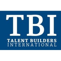 TBI Talent Builders International - Recruitment Agency Profile