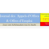 TCHADEMPLOI - Recruitment Agency Profile