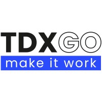 TDX Go - Recruitment Agency Profile