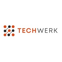 TechWerk - Recruitment Agency Profile