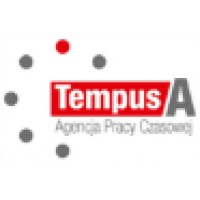 Tempus A Agencja Pracy Czasowej - Recruitment Agency Profile