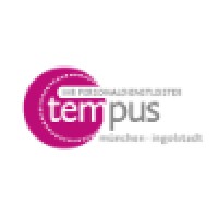 tempus - Ihr Personaldienstleister GmbH - Recruitment Agency Profile