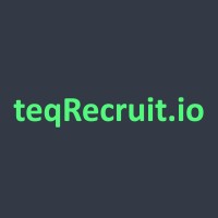 teqRecruit.io - Recruitment Agency Profile