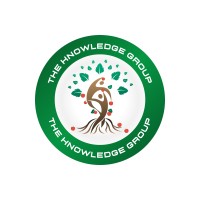 The Knowledge Group - Recruitment Agency Profile