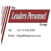 The Leaders Personnel Group - Recruitment Agency Profile