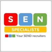 The SEN Specialists - Recruitment Agency Profile