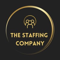 The Staffing Company - Recruitment Agency Profile