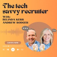 The Tech Savvy Recruiter - Recruitment Agency Profile