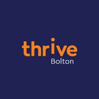 Thrive Bolton - Recruitment Agency Profile