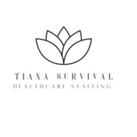Tiana Survival - Recruitment Agency Profile