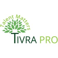TivraPro - Recruitment Agency Profile
