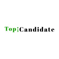 Top Candidate - Recruitment Agency Profile