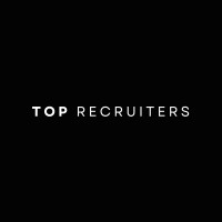 Top Recruiters - Recruitment Agency Profile
