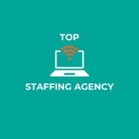 Top Staffing Agency - Recruitment Agency Profile