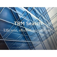 TRM Search - Recruitment Agency Profile