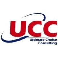 ULTIMATE CHOICE CONSULTING - Recruitment Agency Profile