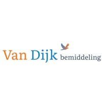 Van Dijk Bemiddeling - Recruitment Agency Profile