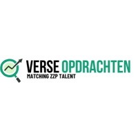 Verse Opdrachten - Recruitment Agency Profile