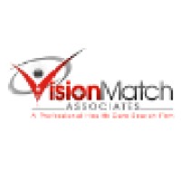 VisionMatch Associates - Recruitment Agency Profile