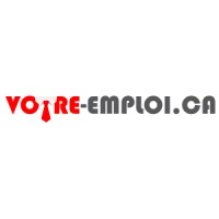 votre-emploi.ca - Recruitment Agency Profile