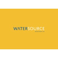 Water Source Recruitment Ltd - Recruitment Agency Profile