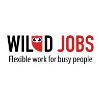 Wilddjobs - Recruitment Agency Profile