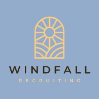 Windfall Recruiting - Recruitment Agency Profile