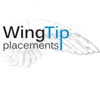 WingTip Placements - Recruitment Agency Profile