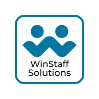 WinStaff Solutions - Recruitment Agency Profile