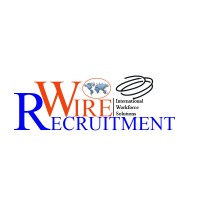 Wire Recruitment (International Workforce Solutions) - Recruitment Agency Profile