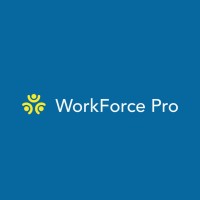 WorkForce Pro - Recruitment Agency Profile